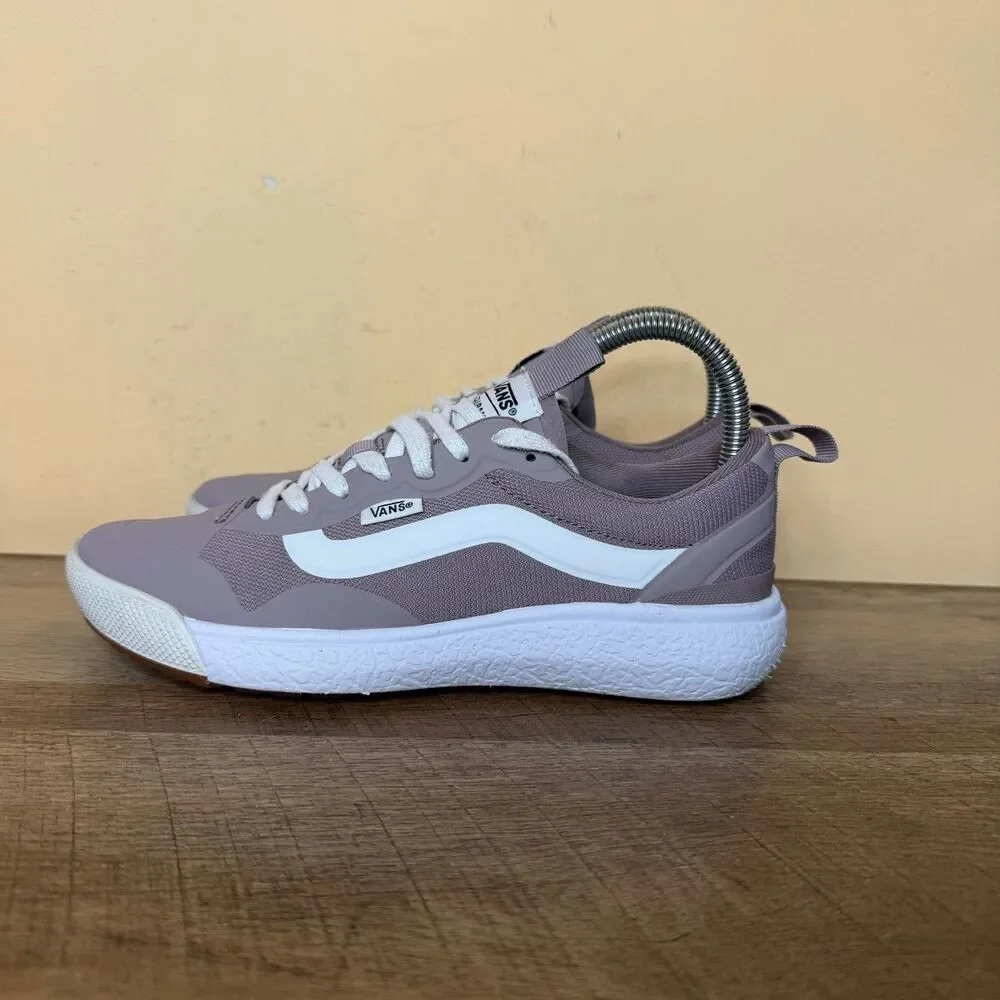 Vans UltraRange EXO sneakers women’s size 6.5 mauve shoes